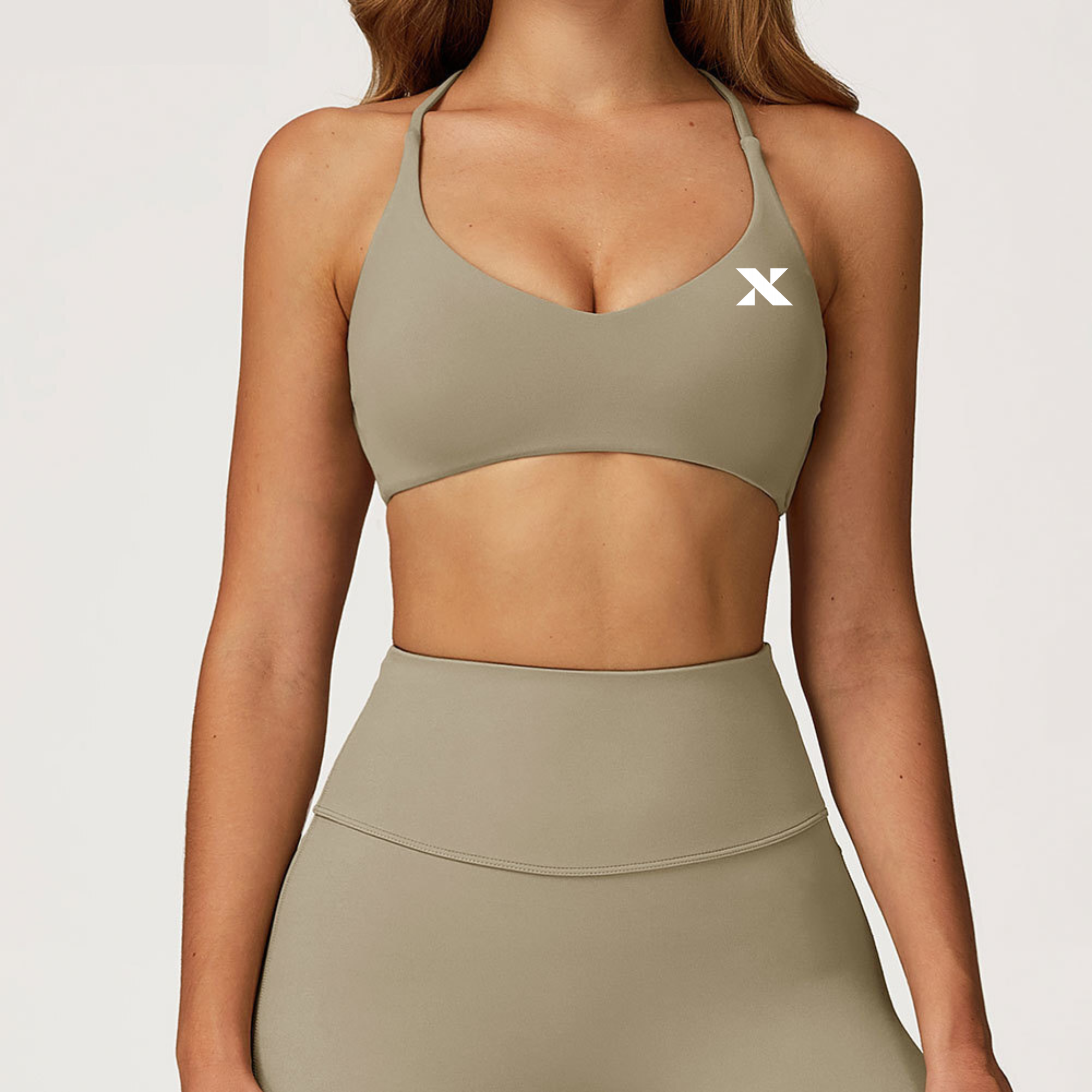 Aurex® Flared Sculptfit Set
