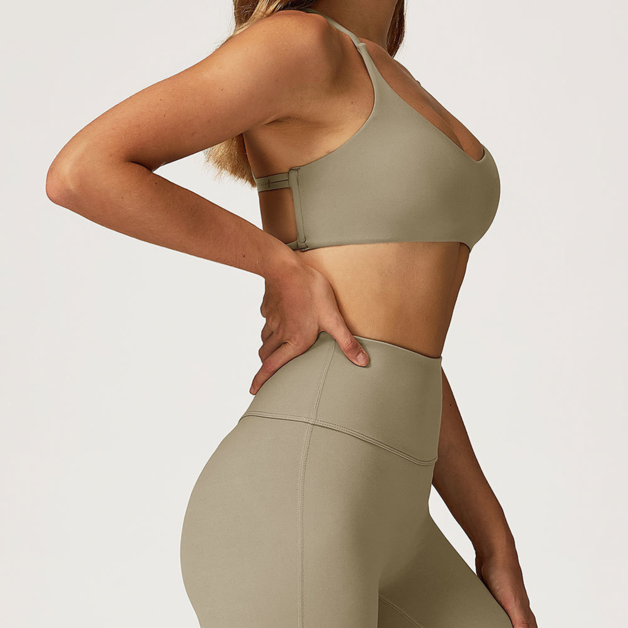 Aurex® Flared Sculptfit Set